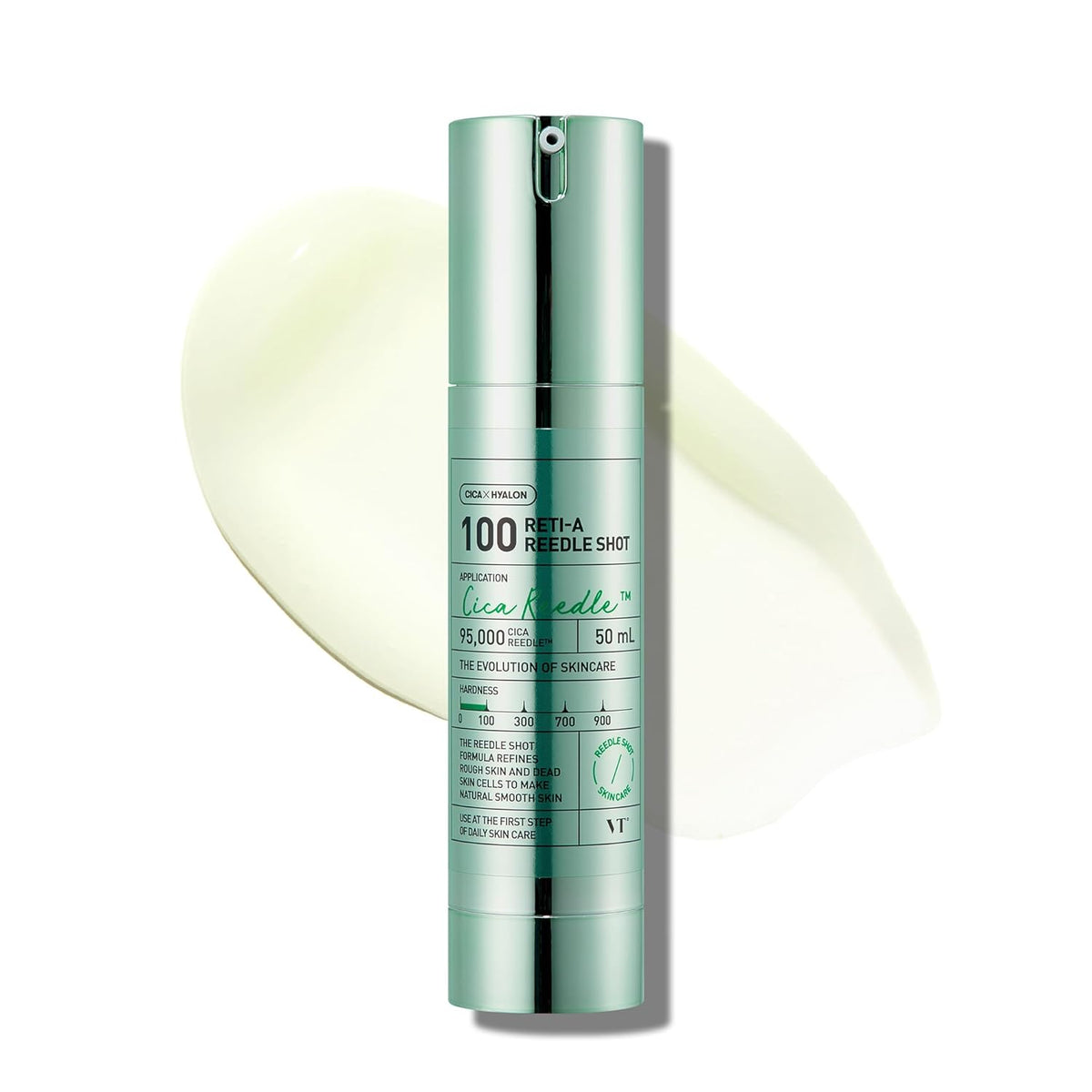 Reti-A Reedle Shot 100 50ml VT Cosmetics