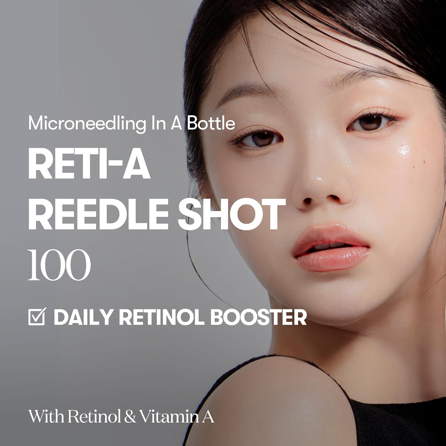 Reti-A Reedle Shot 100 50ml VT Cosmetics