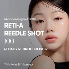 Reti-A Reedle Shot 100 50ml VT Cosmetics