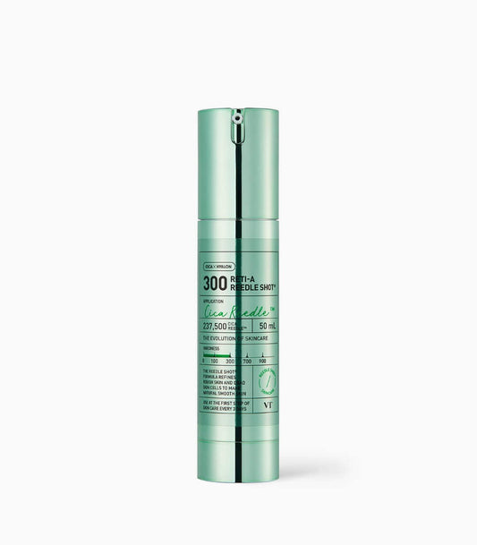 Reti-A Reedle Shot 300 50ml VT Cosmetics