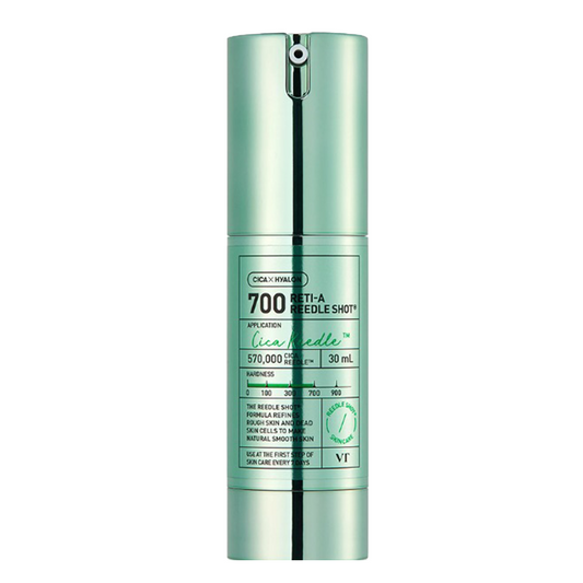 Reti-A Reedle Shot 700 30ml VT Cosmetics