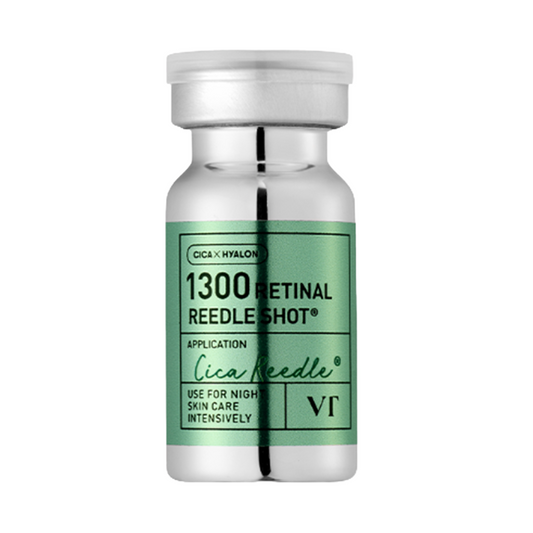 Retinal Red Shot 1300 8ml VT Cosmetics