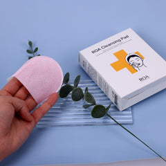 Roa_Cleansing_Pad_Pore_cleansing_Pad_koreansk_hudpleie_k_beauty