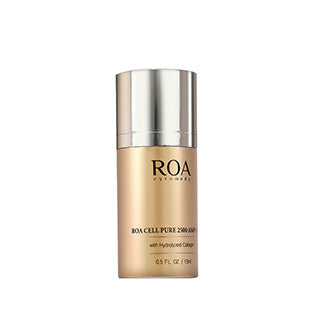 Roa collagen 2500 Ampoule weshine.no marine collagen