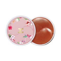 Roselle Tea Eye Gel Patch Jar  60ea