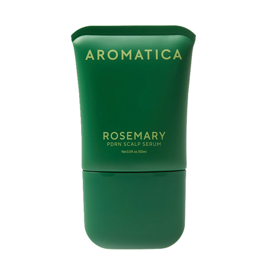 Rosemary PDRN Scalp Serum 100ml AROMATICA