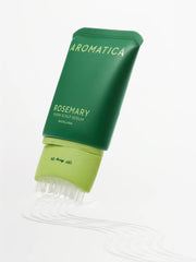Rosemary PDRN Scalp Serum Duo (2 x 100ml) AROMATICA