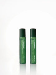 Rosemary Root Volumizing Scalp Ampoule Duo (2x20ml) AROMATICA