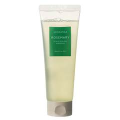 Rosemary Scalp Scaling Shampoo 180ml AROMATICA