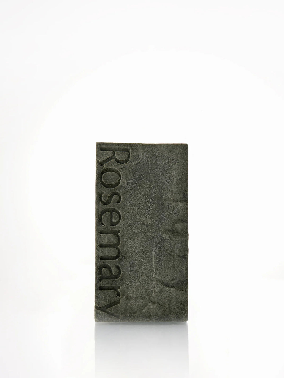 Rosemary Scalp Scaling Shampoo Bar 135g AROMATICA