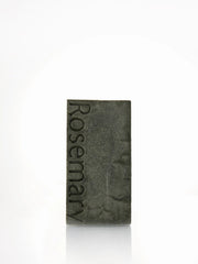 Rosemary Scalp Scaling Shampoo Bar 135g AROMATICA