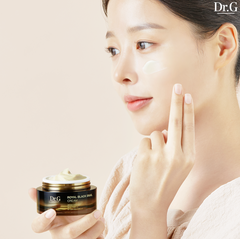 Royal Black Snail Cream 50ml Dr.G