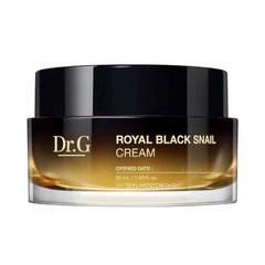 Royal Black Snail Cream 50ml Dr.G