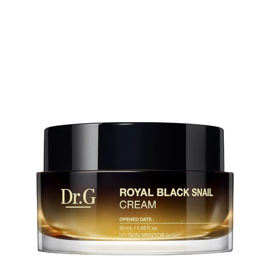 Royal Black Snail Cream 50ml Dr.G