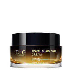 Royal Black Snail Cream 50ml Dr.G