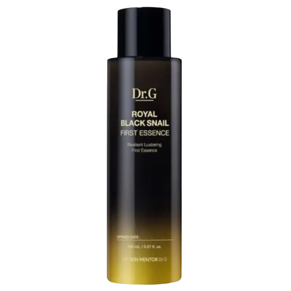 Royal Black Snail First Essence 165ml Dr.G