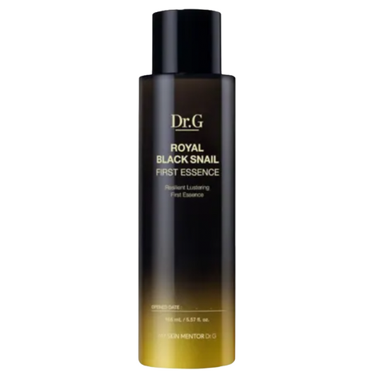 Royal Black Snail First Essence 165ml Dr.G