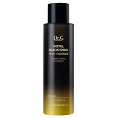 Royal Black Snail First Essence 165ml Dr.G