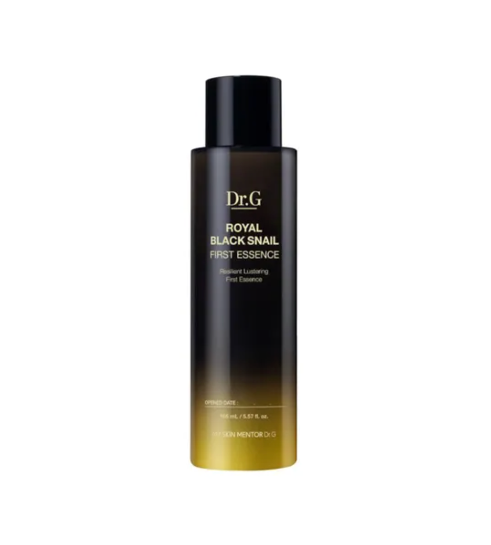Royal Black Snail First Essence 165ml Dr.G