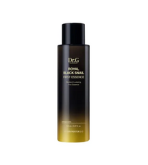Royal Black Snail First Essence 165ml Dr.G