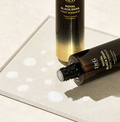 Royal Black Snail First Essence 165ml Dr.G
