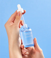 Hyaluronic Acid Hydrating Serum 50ml