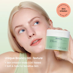 Sea Kelp Gel Toner Pads 60ea BIODANCE