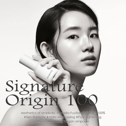 Signature Origin 100 Ampulle 50ml