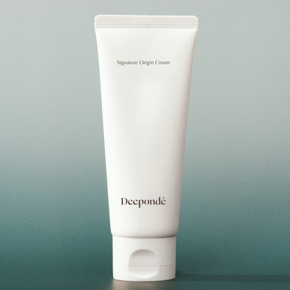 Signature Origin  Hydration Cream 60mL Deeponde