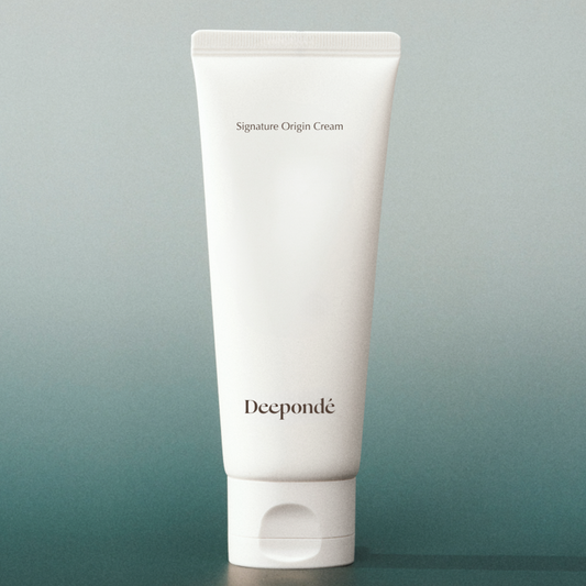 Signature Origin  Hydration Cream 60mL Deeponde