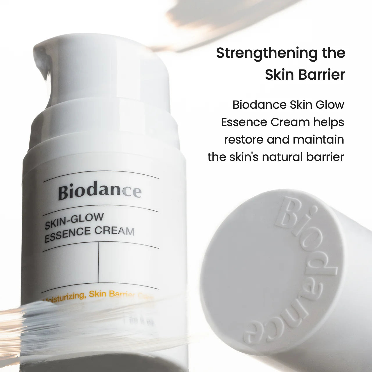 Skin Glow Essence Cream 50ml BIODANCE