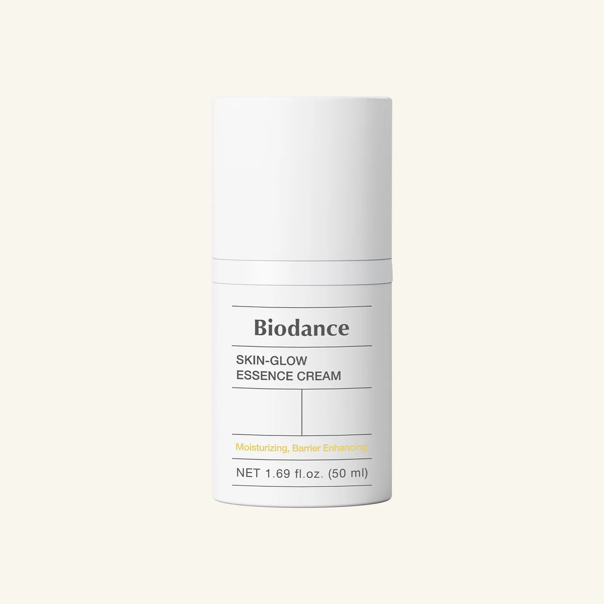 Skin Glow Essence Cream 50ml BIODANCE