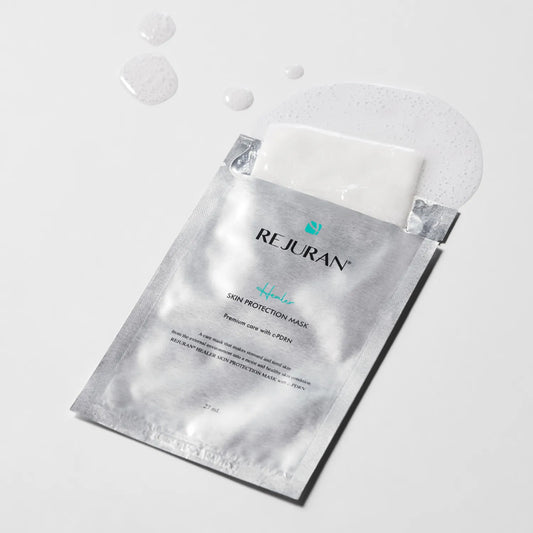 Skin Protection Mask 5p REJURAN