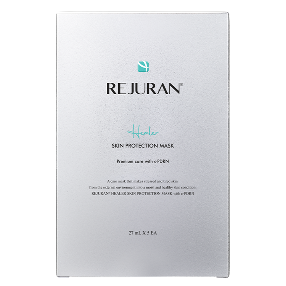 Skin Protection Mask 5p REJURAN