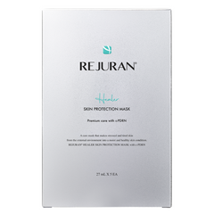 Skin Protection Mask 5p REJURAN