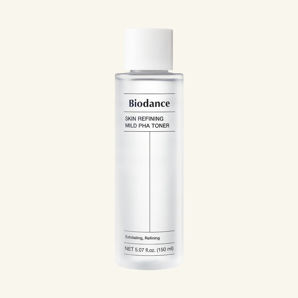 Skin Refining Mild PHA Toner 150ml BIODANCE