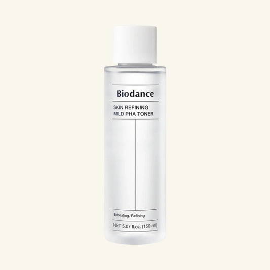 Skin Refining Mild PHA Toner 150ml BIODANCE