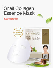 Snail Collagen Essence Mask 23g