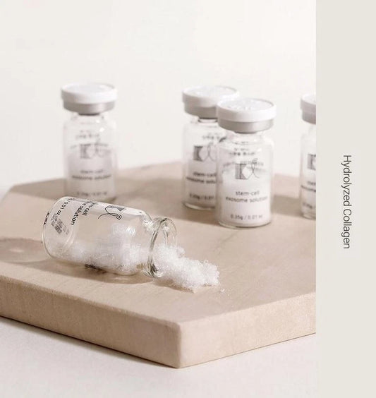 Stem-Cell Exosome PDRN  Skin Booster Kit