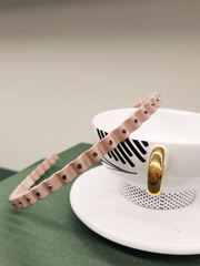 Stylish Wave Hair Band - 2 colors