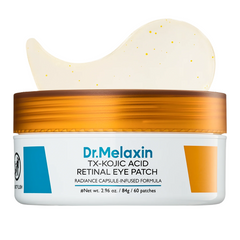 TX-Kojic Acid Retinal Eye patch Dr.Melaxin