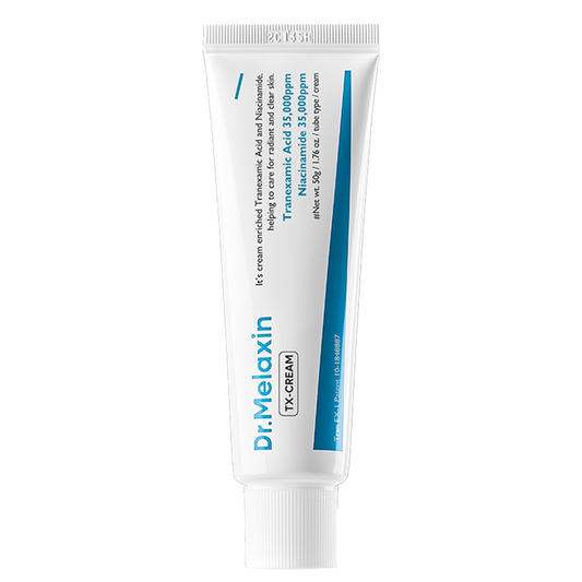 Tranexamic Acid CREAM 50ml Dr.Melaxin