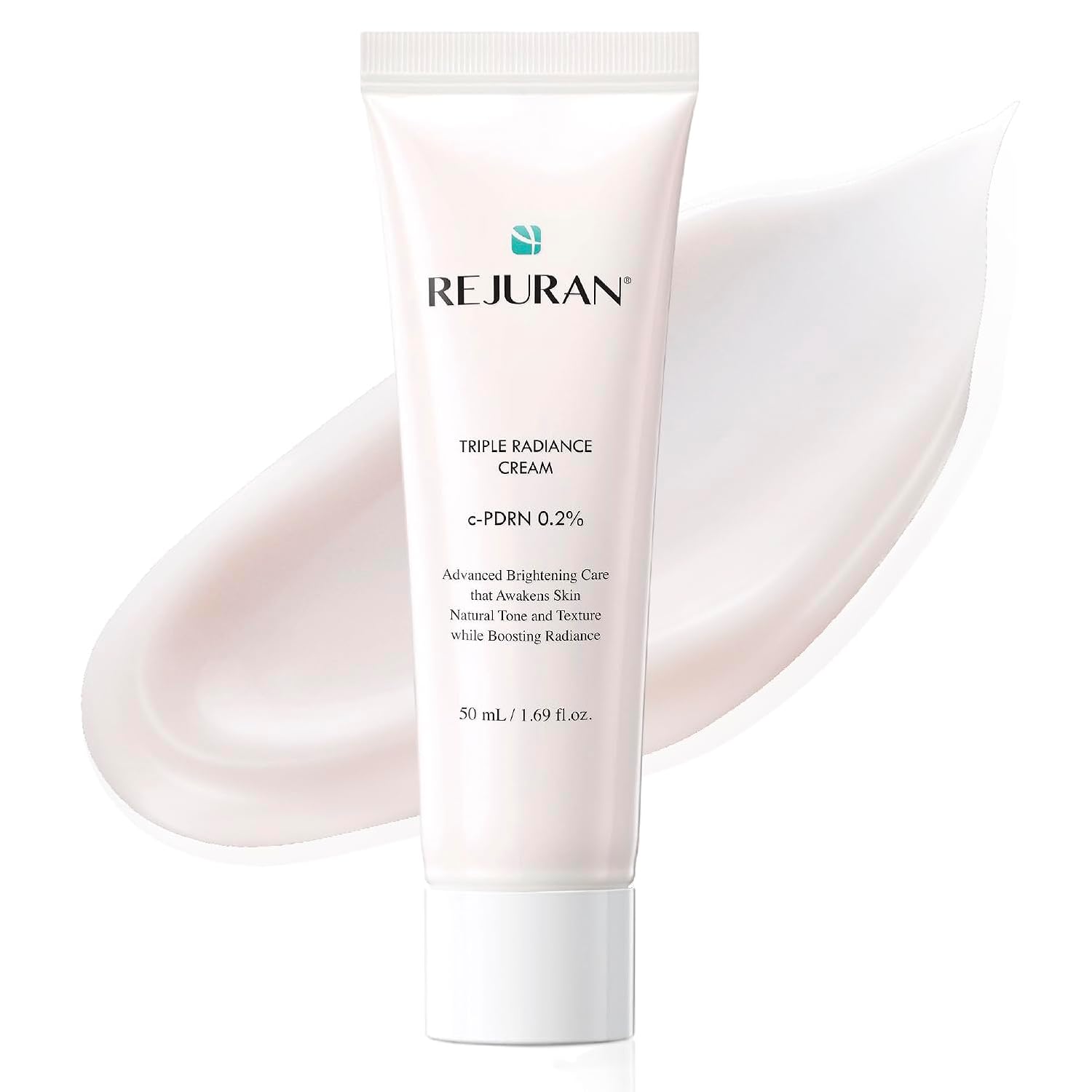 Triple Radiance Cream 50ml REJURAN