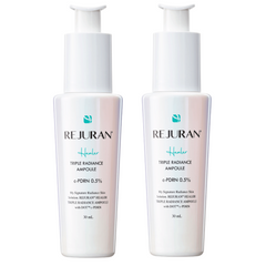Triple Radiance Ampoule Duo (2 x 30ml) REJURAN