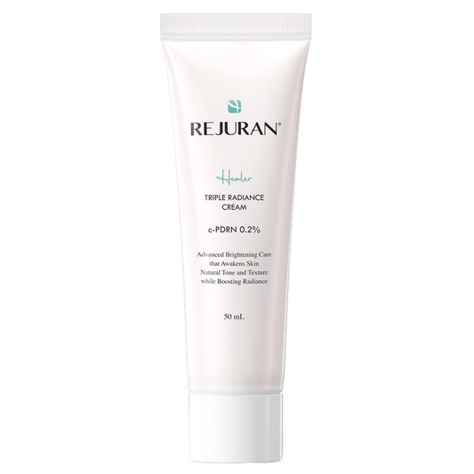 Triple Radiance Cream 50ml REJURAN
