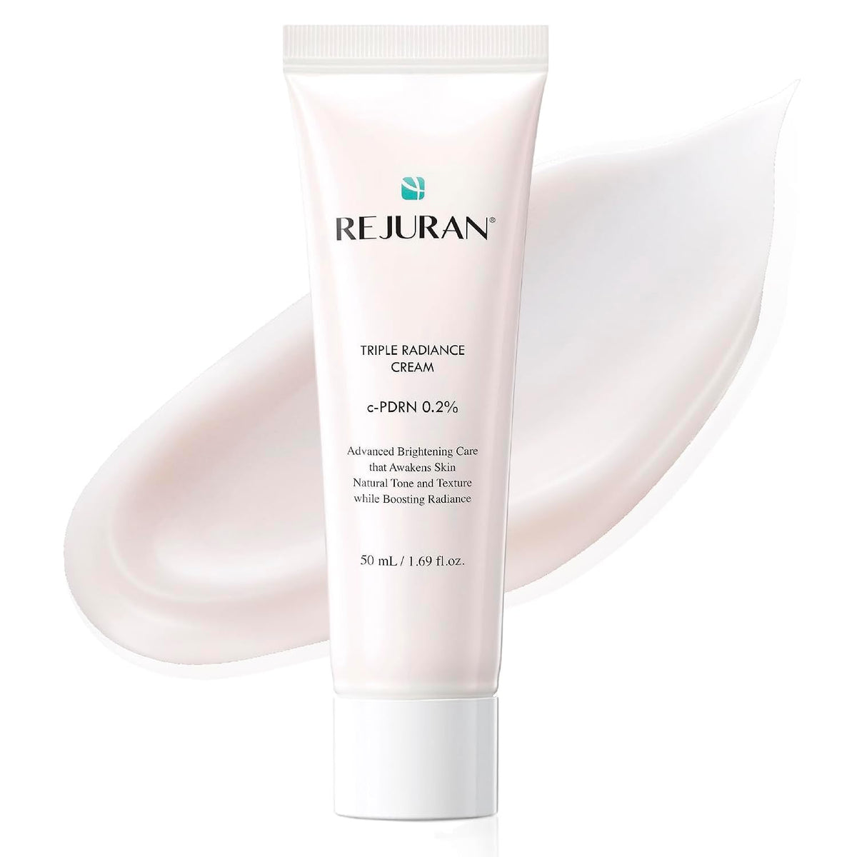 Triple Radiance Cream 50ml REJURAN