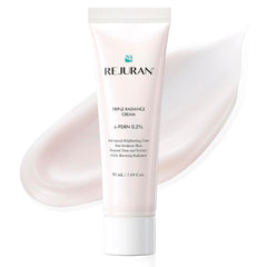 Triple Radiance Cream 50ml REJURAN