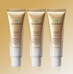 Active Cream Enhanced Triple Set (3 x 50ml) REJURAN