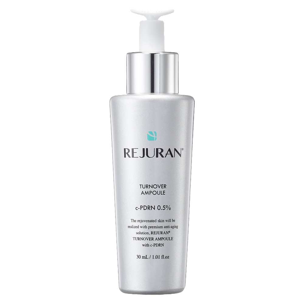 Turnover Ampoule 30ml REJURAN