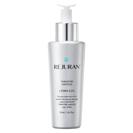 Turnover Ampoule 30ml REJURAN